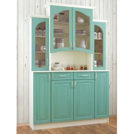 Витрина Прованс-014