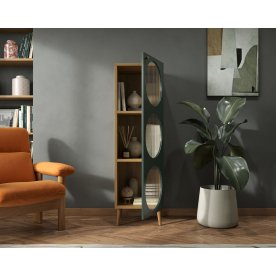 Витрина Роса (ROSA)