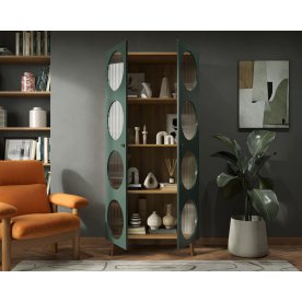 Витрина Роса (ROSA)