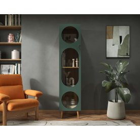 Витрина Роса (ROSA)