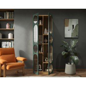 Витрина Роса (ROSA)