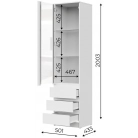 Витрина Рунтроп