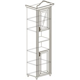 Витрина Алиса №554