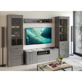 Витрина Либерти ТД-297.07.25 R