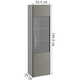 Витрина Наоми ТД-208.07.25