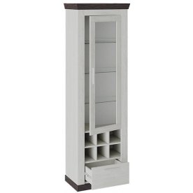 Витрина Поланд Тип 1