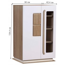 Витрина Дора 30.03-02