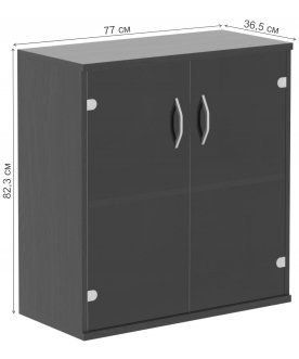 Витрина Imago СТ-3.2