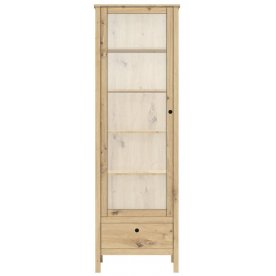 Витрина Хельга REG1W1S 65