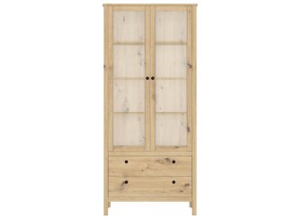 Витрина Хельга REG2W2S