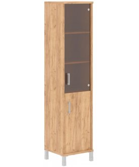 Витрина Skyland Born B 431.5L дуб бофорд