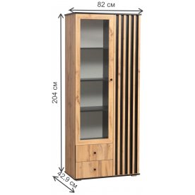 Витрина Либерти 51.02