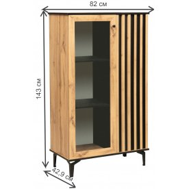 Витрина Либерти 51.03