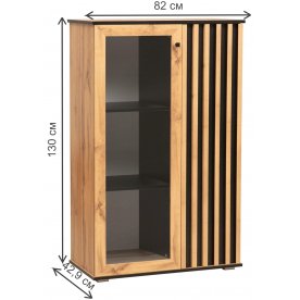 Витрина Либерти 51.03