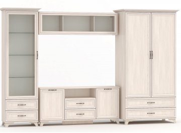 Витрина Джассан