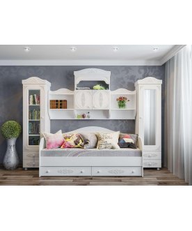 Витрина Ассоль АС-1