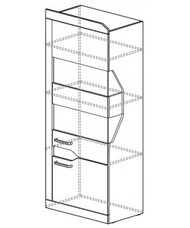 Витрина Ронда №302