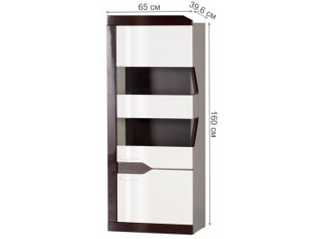 Витрина Ронда №302