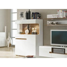 Витрина Линате 3D-1S TYP 33