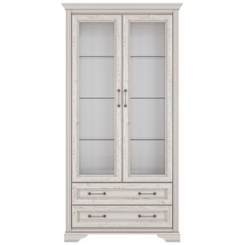 Витрина Stylius B169-REG2W2S