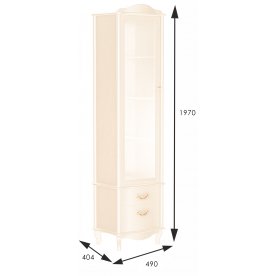 Витрина Джульетта