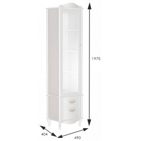 Витрина Джульетта