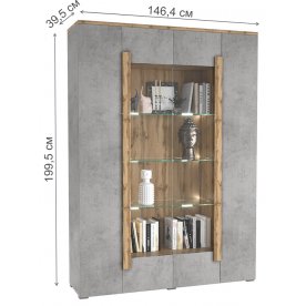 Витрина Римини 2015