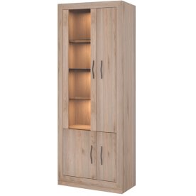 Витрина ШВтВ-ФСД-ФГК Н левая