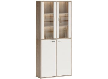 Витрина Оревро ш2в2+2ФС+2ФГ НБЕ