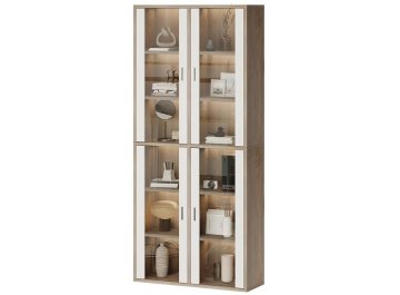 Витрина СУ ш2в2+4ФС