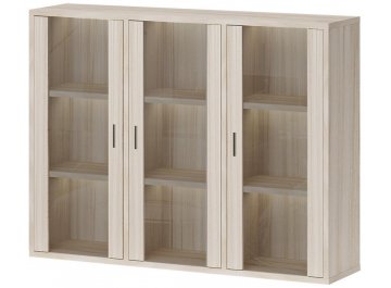 Витрина СУ ш3в1+3ФС К