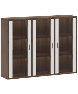 Витрина Оревро ш3в1+3ФС КВ