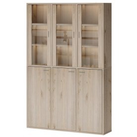 Витрина СУ(ш3в2)+3ФГ+3ФС Н