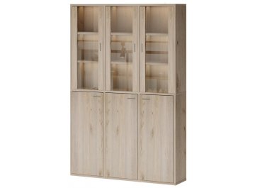 Витрина Оревро (ш3в2)+3ФГ+3ФС Н