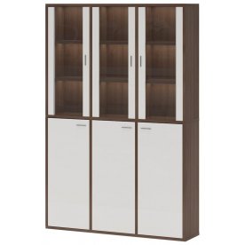 Витрина СУ(ш3в2)+3ФГ+3ФС ШБЕ