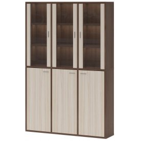 Витрина СУ(ш3в2)+3ФГ+3ФС ШК