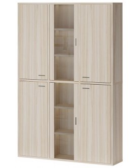 Витрина СУ(ш3в2)+4ФГ+2ФС БЕ карамель