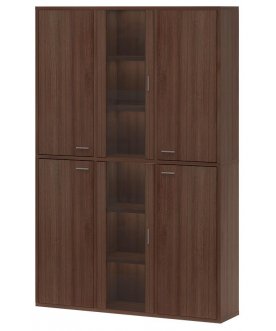 Витрина СУ(ш3в2)+4ФГ+2ФС БЕ шамони