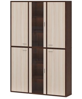 Витрина СУ(ш3в2)+4ФГ+2ФС БЕ