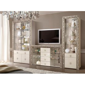 Витрина Тиффани Премиум ТФВ1-2С