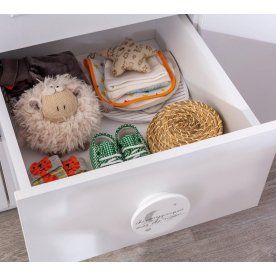 Витрина детская Baby Cotton