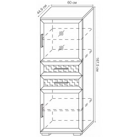Витрина Трейв Л