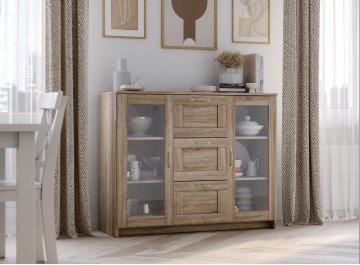 Витрина Сириус