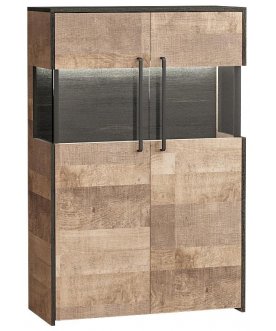 Витрина Трувор