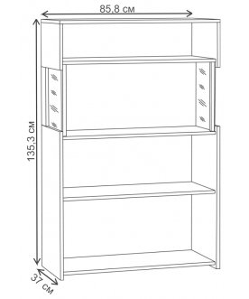 Витрина Туск