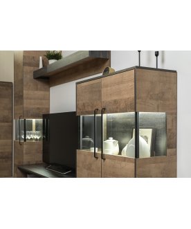 Витрина Трувор