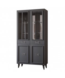 Витрина Валенсия