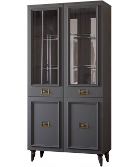 Витрина Валенсия