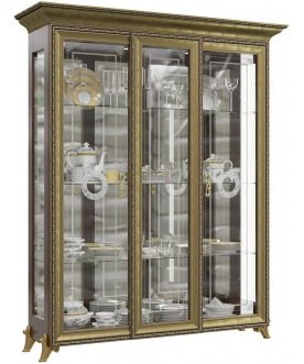 Витрина Версаль