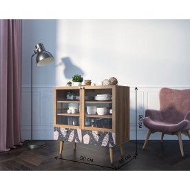 Витрина Воаб